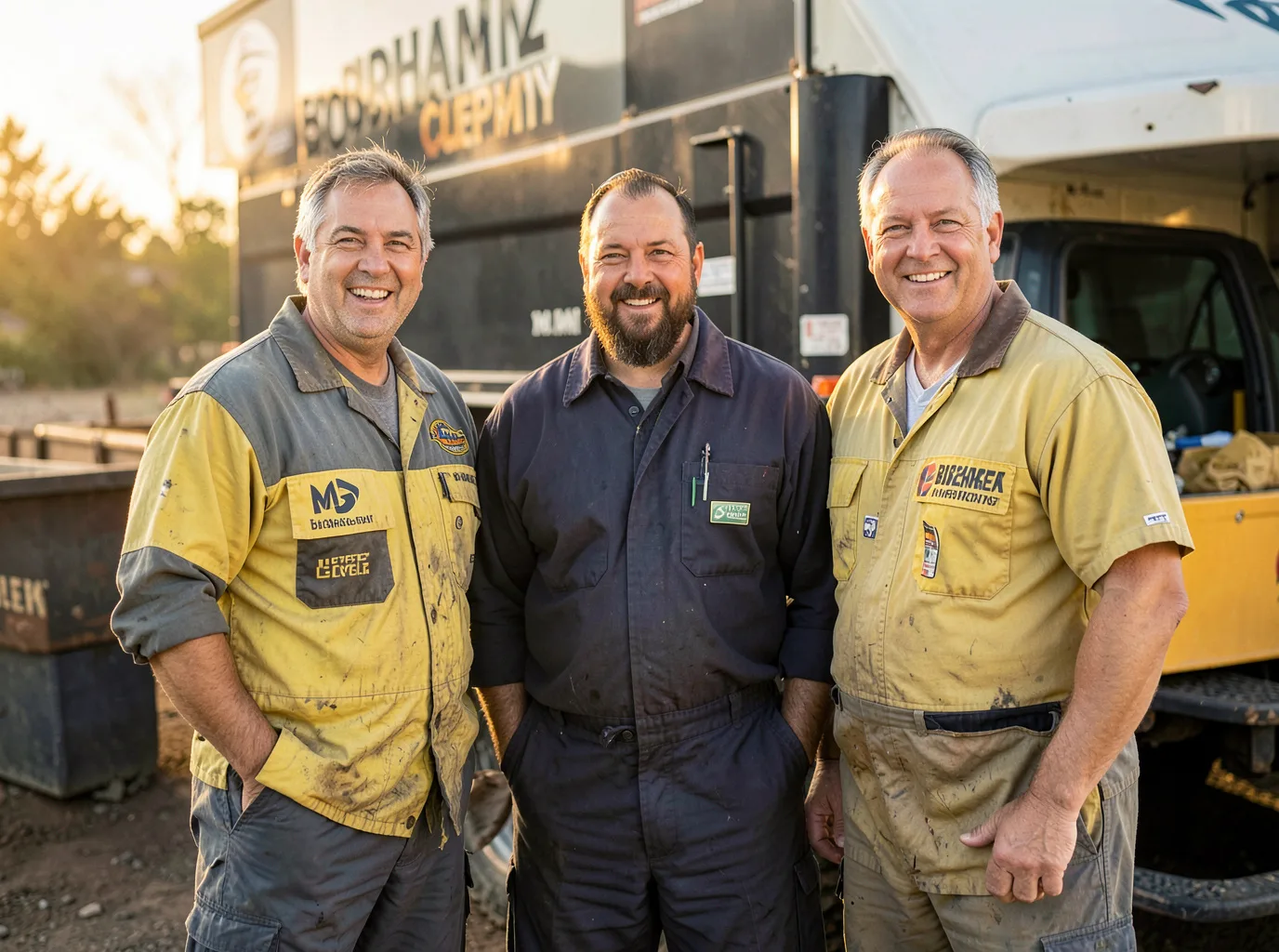 Sewage Cleanup company in Cherryville, PA