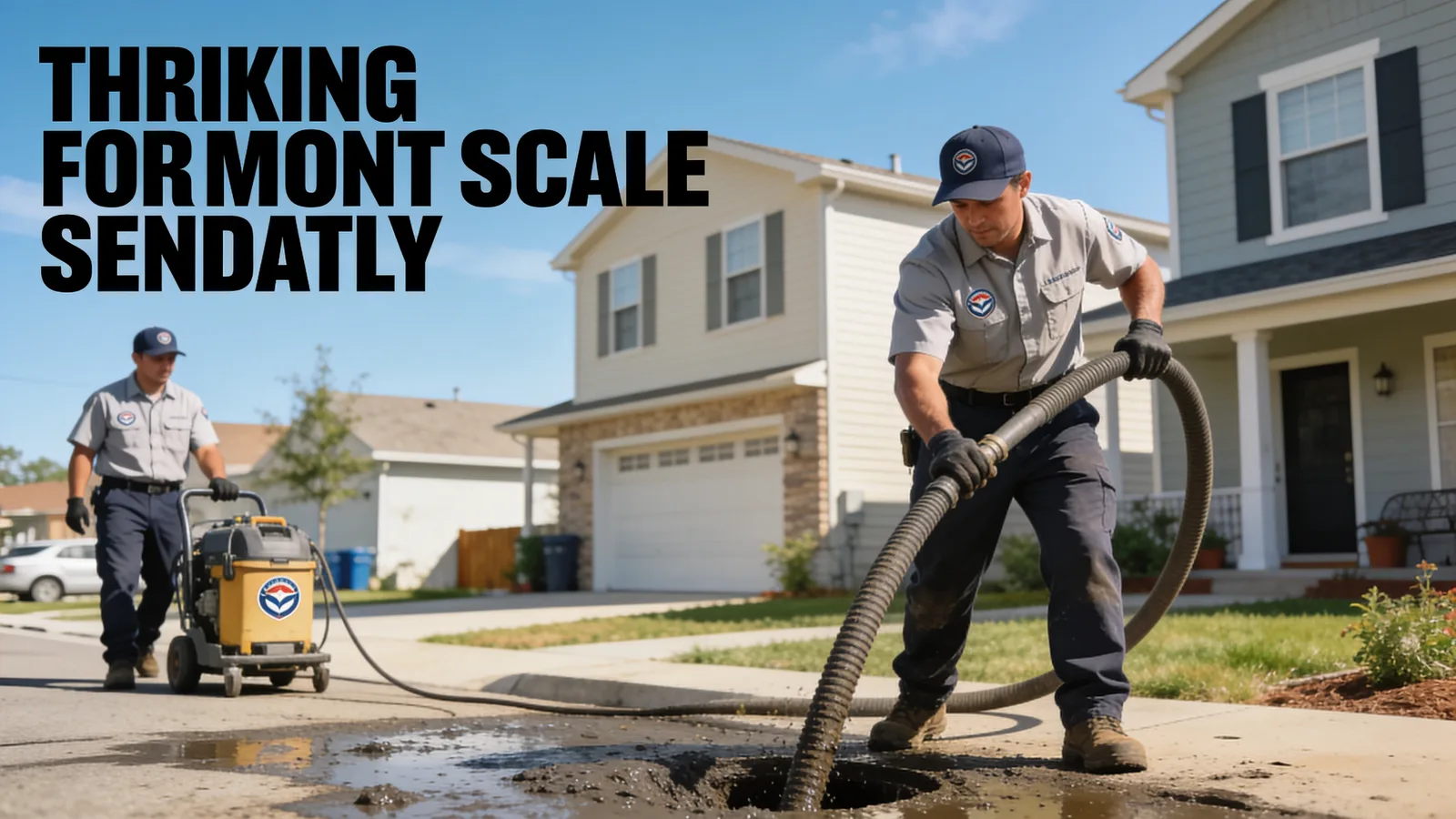 Sewage Cleanup in Cherryville, PA near me